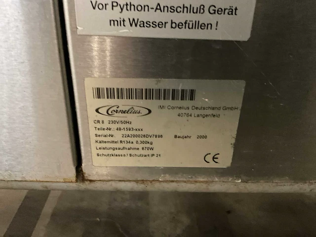 Mobiele tap-bar - afbeelding 5 van  9