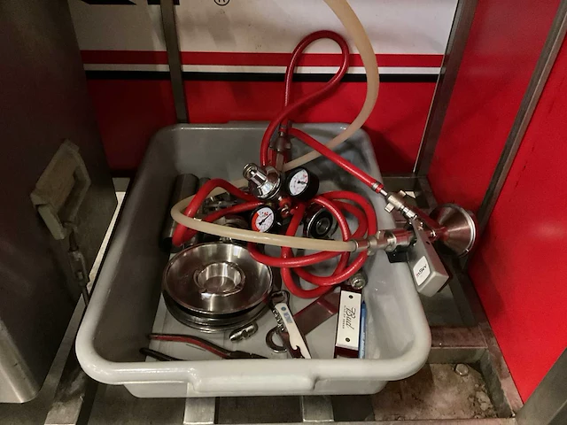 Mobiele tap-bar - afbeelding 7 van  9