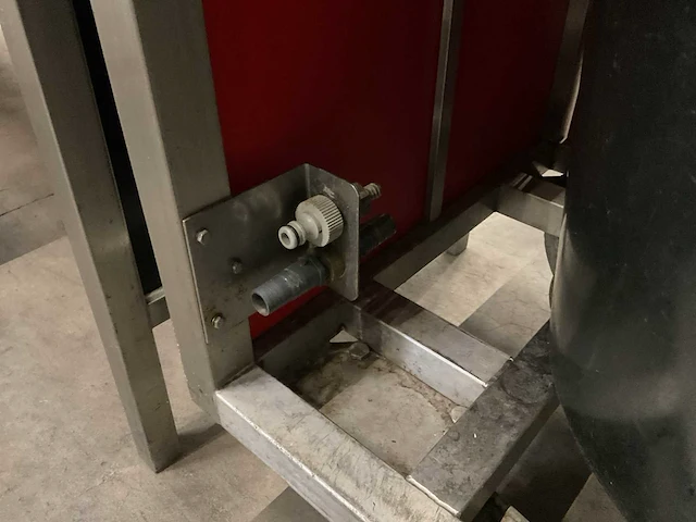 Mobiele tap-bar - afbeelding 8 van  9