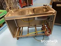 Mobiele tap/bar - afbeelding 1 van  6