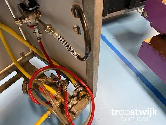 Mobiele tap/bar - afbeelding 2 van  6