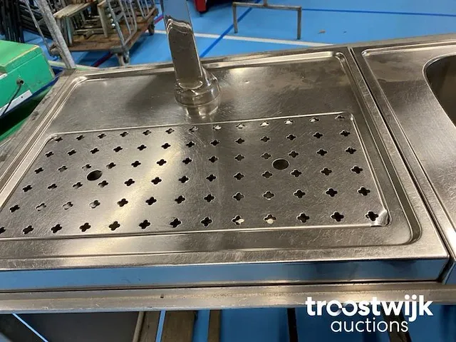 Mobiele tap/bar - afbeelding 4 van  6