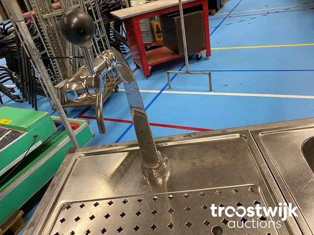 Mobiele tap/bar - afbeelding 5 van  6