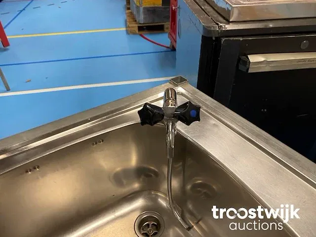 Mobiele tap/bar - afbeelding 6 van  6