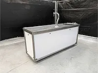 Mobiele tapinstallatie - afbeelding 1 van  9