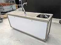 Mobiele tapinstallatie - afbeelding 2 van  9