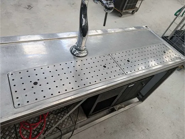 Mobiele tapinstallatie - afbeelding 4 van  9