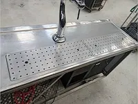Mobiele tapinstallatie - afbeelding 4 van  9