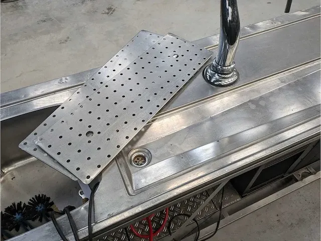 Mobiele tapinstallatie - afbeelding 5 van  9