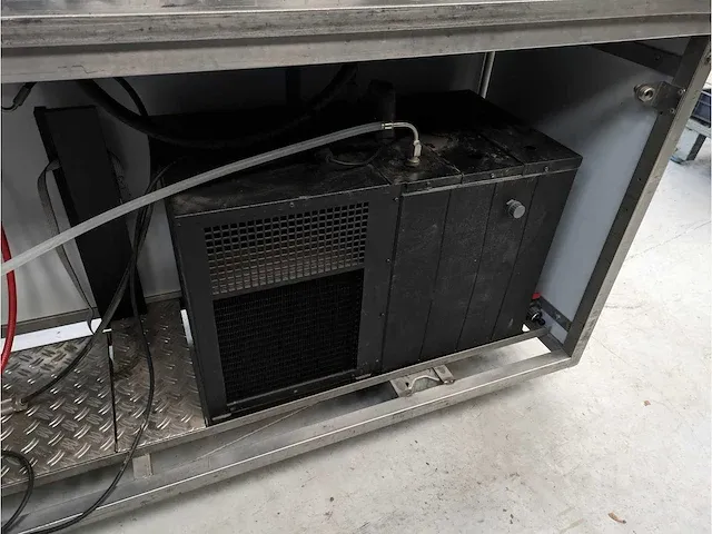 Mobiele tapinstallatie - afbeelding 6 van  9