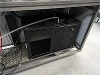Mobiele tapinstallatie - afbeelding 6 van  9