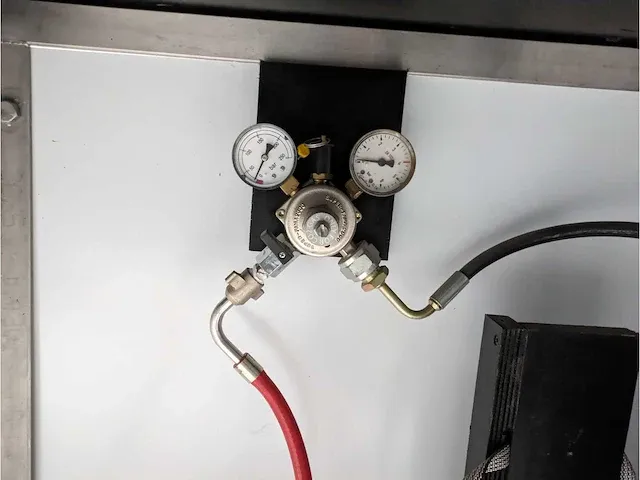 Mobiele tapinstallatie - afbeelding 8 van  9