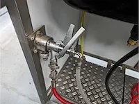 Mobiele tapinstallatie - afbeelding 9 van  9