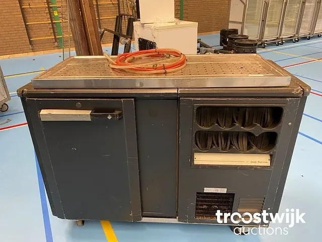 Mobiele tapinstallatie - afbeelding 1 van  6