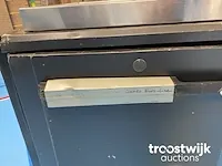Mobiele tapinstallatie - afbeelding 2 van  6