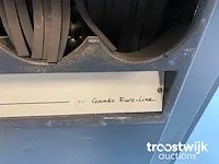 Mobiele tapinstallatie - afbeelding 3 van  6