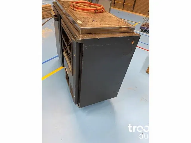 Mobiele tapinstallatie - afbeelding 5 van  6