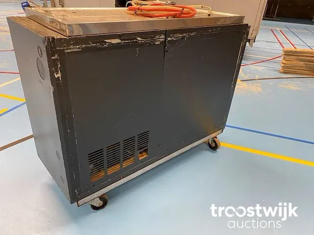 Mobiele tapinstallatie - afbeelding 6 van  6