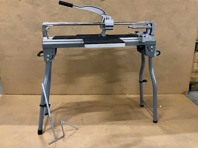 Mobiele tegelsnijder wt08234 snijlengte 70cm (8x) - afbeelding 1 van  7