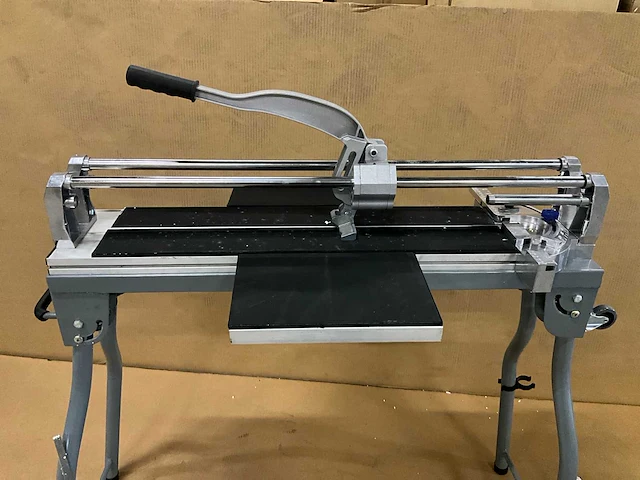 Mobiele tegelsnijder wt08234 snijlengte 70cm (8x) - afbeelding 2 van  7