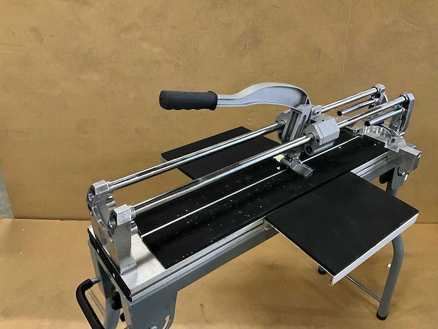 Mobiele tegelsnijder wt08234 snijlengte 70cm (8x) - afbeelding 4 van  7