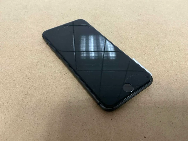Mobiele telefoon - apple - a1905 - afbeelding 1 van  2