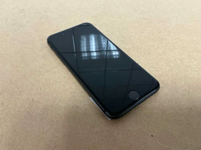 Mobiele telefoon - apple - a1905 - afbeelding 1 van  2