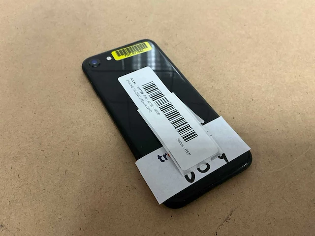 Mobiele telefoon - apple - a2296 - 64gb - afbeelding 2 van  2