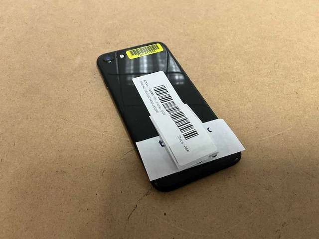 Mobiele telefoon - apple - a2296 - 64gb - afbeelding 2 van  2