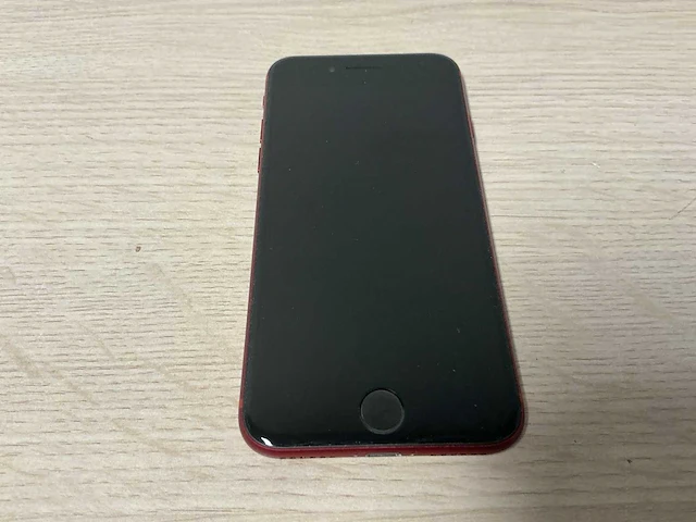 Mobiele telefoon - apple - iphone se (2022) - 128 gb - afbeelding 1 van  5