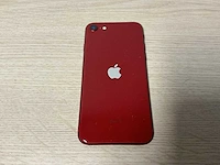 Mobiele telefoon - apple - iphone se (2022) - 128 gb - afbeelding 2 van  5