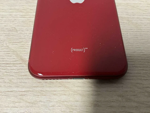 Mobiele telefoon - apple - iphone se (2022) - 128 gb - afbeelding 4 van  5