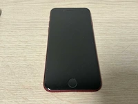 Mobiele telefoon - apple - iphone se (2022) - 128 gb - afbeelding 1 van  4