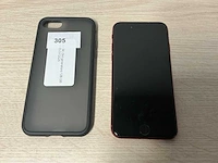 Mobiele telefoon - apple - iphone se (2022) - 128 gb - afbeelding 4 van  4