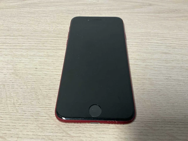 Mobiele telefoon - apple - iphone se (2022) - 128 gb - afbeelding 1 van  3