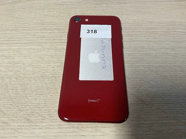 Mobiele telefoon - apple - iphone se (2022) - 128 gb - afbeelding 2 van  3