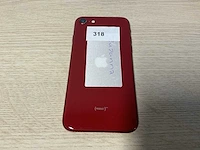 Mobiele telefoon - apple - iphone se (2022) - 128 gb - afbeelding 2 van  3