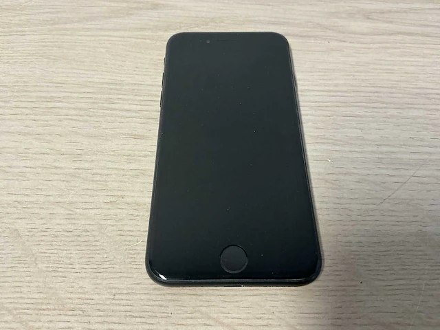 Mobiele telefoon - apple - iphone se (2nd generation) - 128 gb - afbeelding 1 van  4