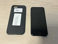 Mobiele telefoon - apple - iphone se (2nd generation) - 128 gb - afbeelding 4 van  4