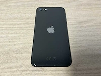 Mobiele telefoon - apple - iphone se (2nd generation) - 128 gb - afbeelding 2 van  4