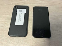 Mobiele telefoon - apple - iphone se (2nd generation) - 128 gb - afbeelding 4 van  4