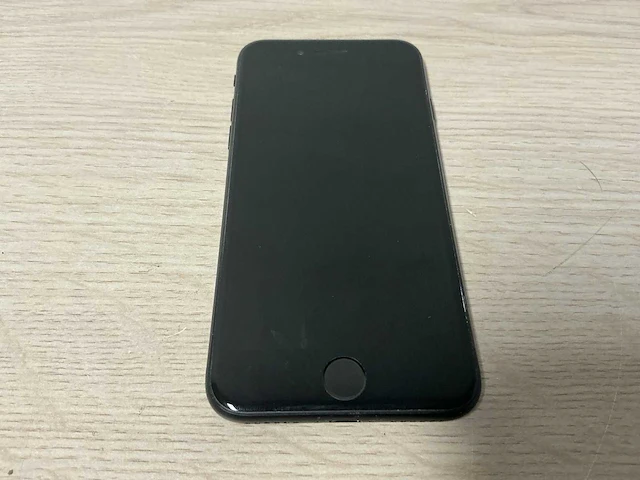 Mobiele telefoon - apple - iphone se (2nd generation) - 128 gb - afbeelding 1 van  4