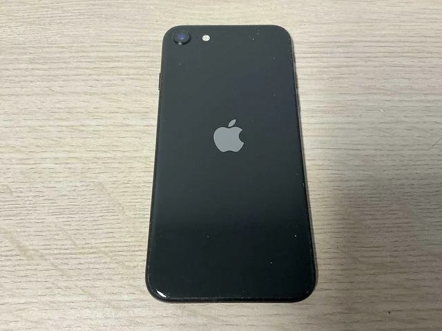 Mobiele telefoon - apple - iphone se (2nd generation) - 128 gb - afbeelding 2 van  4