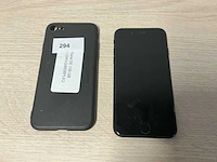 Mobiele telefoon - apple - iphone se (2nd generation) - 128 gb - afbeelding 4 van  4