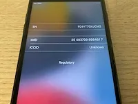 Mobiele telefoon - apple inc. - iphone 8 plus - 64 gb - afbeelding 3 van  4