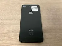 Mobiele telefoon - apple inc. - iphone 8 plus - 64 gb - afbeelding 4 van  4