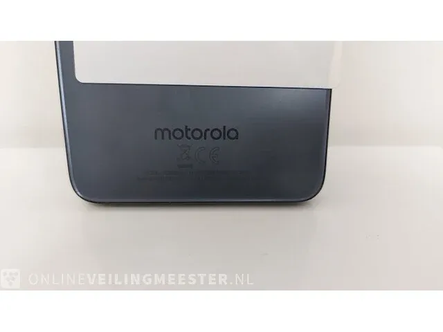 Mobiele telefoon motorola, xt2229-2 - afbeelding 3 van  6