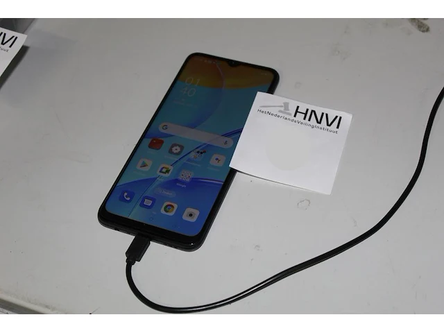 Mobiele telefoon oppo a1532 gb 7 coloros - afbeelding 1 van  2