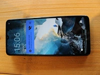 Mobiele telefoon redmi a3. - afbeelding 3 van  4