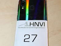Mobiele telefoon samsung a40. - afbeelding 2 van  2